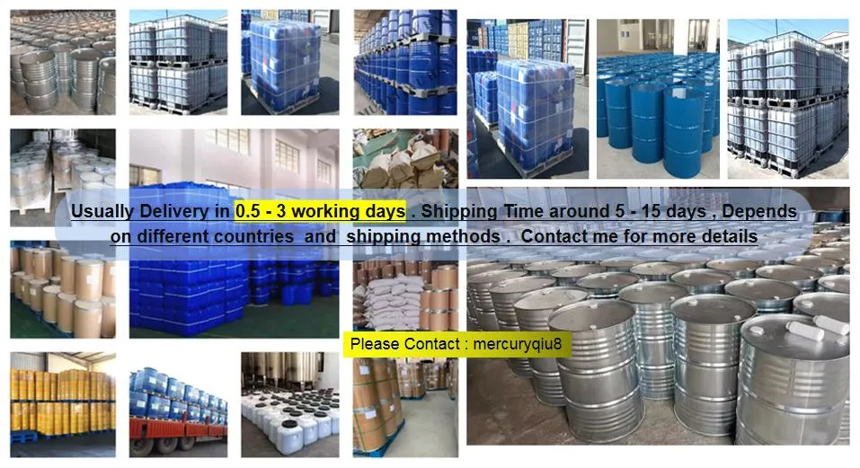 Fast and Safe Shipping CAS 506-59-2 Dimethylamine HCl Metformin Impurity Dimethylamine Hydrochloride