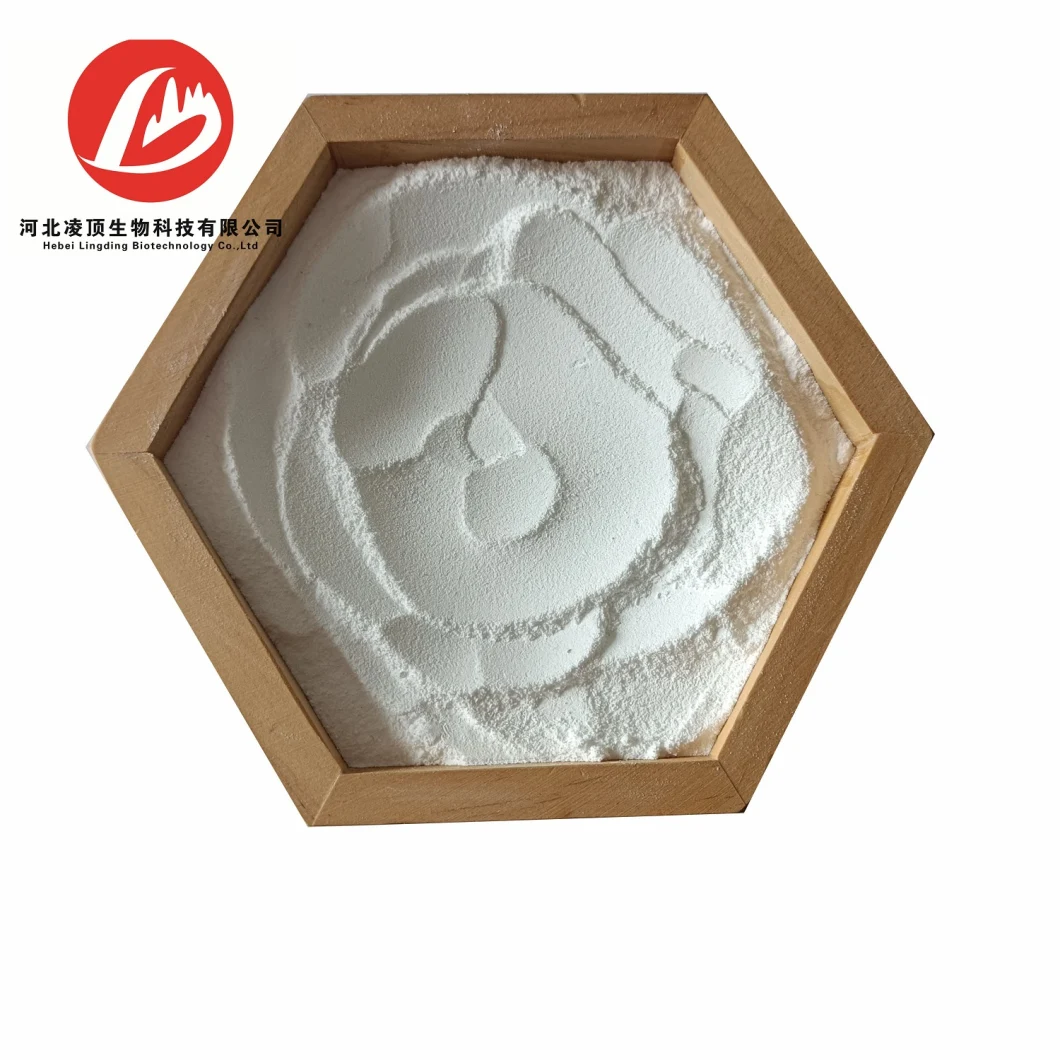 Health Product Raw Material L-Arginine L-Aspartate CAS: 7675-83-4