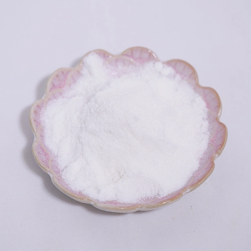 Food Pharmaceutical Grade Additive Amino Acid CAS 147-85-3 L-Proline C5h9no2