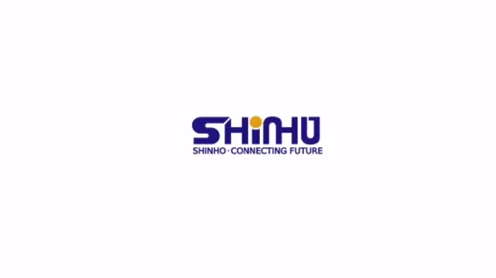 Splicer de fusão de fibra de grande diâmetro especial Shinho S-27 para fibras de revestimento de 250/400/600um