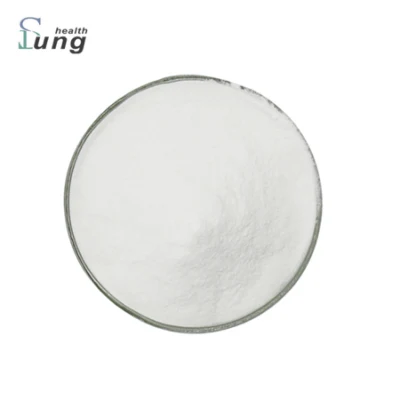 99% CAS 9002-07-7 Trypsin Material Trypsin Enzyme Powder Trypsin