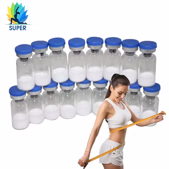 Cuidados com a pele Clareamento da pele L-Glutationa CAS 70-18-8 reduzido